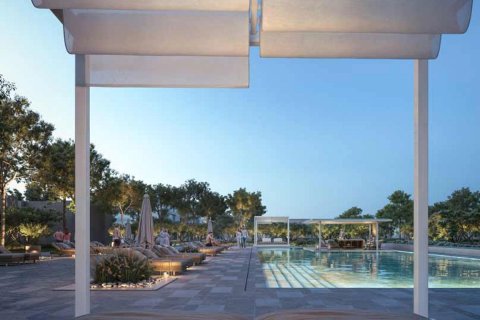 Villa in Dubai, UAE 4 bedrooms, 255.8 sq.m. № 645779 - photo 8