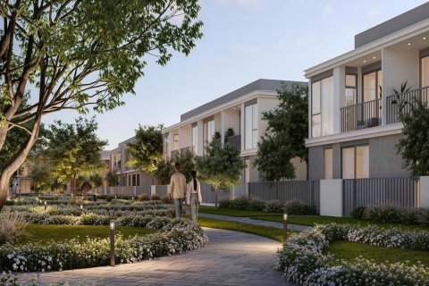 Villa in Dubai, UAE 4 bedrooms, 255.8 sq.m. № 645779 - photo 9