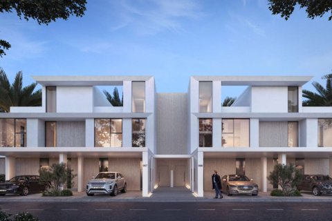 Villa in Dubai, UAE 4 bedrooms, 255.8 sq.m. № 645779 - photo 12