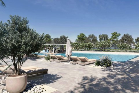 Villa in Dubai, UAE 4 bedrooms, 255.8 sq.m. № 645779 - photo 2