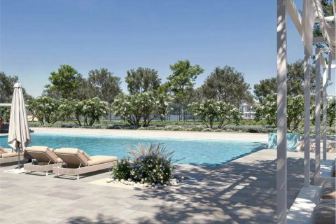 Villa in Dubai, UAE 4 bedrooms, 255.8 sq.m. № 645779 - photo 1