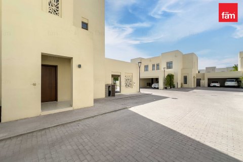 Villa para arrendamento em Reem, Dubai, EAU 3 quartos, 258.8 m2 № 645785 - foto 19