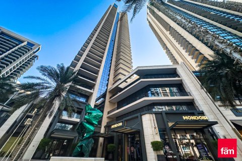 Appartement à vendre à  Downtown Dubai (Downtown Burj Dubai), Dubai, EAU 2 chambres, 131.3 m2 № 645783 - photo 19