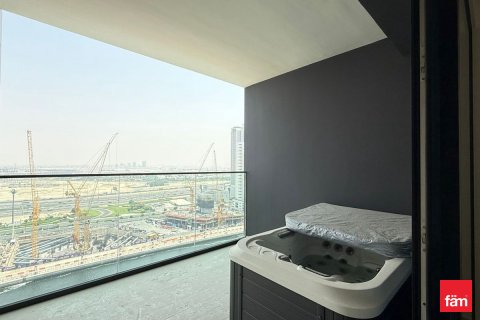 Apartmán v Business Bay, Dubai, SAE 50.8 m2 č. 645781 - Fotografia 9