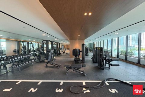 Apartmán v Business Bay, Dubai, SAE 50.8 m2 č. 645781 - Fotografia 10