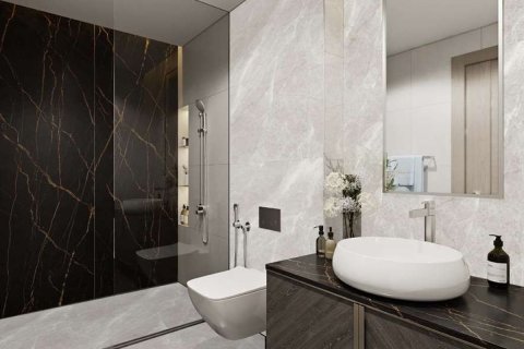 Apartament në Business Bay, Dubai, Emiratet e Bashkuara Arabe 1 dhomë gjumi, 77.3 m2. № 645784 - Foto 5
