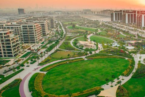 Apartment in Dubai Hills Estate, UAE 2 bedrooms, 91.8 sq.m. № 645780 - photo 7