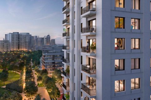 Apartment in Dubai Hills Estate, UAE 2 bedrooms, 91.8 sq.m. № 645780 - photo 8