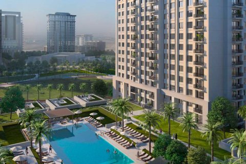 Apartment in Dubai Hills Estate, UAE 2 bedrooms, 91.8 sq.m. № 645780 - photo 4