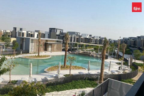 Řadový dům v Dubai, SAE 4 ložnice, 244.2 m² Č.: 764068 - fotografie 8
