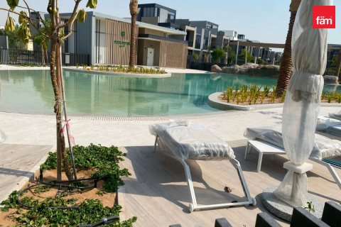 Adosado en Dubai, EAU 4 dormitorios, 244.2 m² № 764068