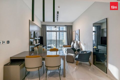 Byt v Business Bay, Dubai, SAE 2 ložnice, 89.8 m² Č.: 764071 - fotografie 2