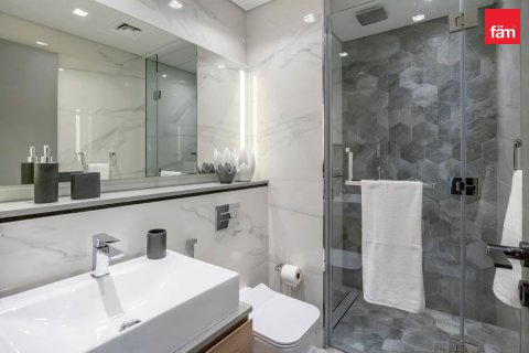 Byt v Business Bay, Dubai, SAE 2 ložnice, 89.8 m² Č.: 764071 - fotografie 10