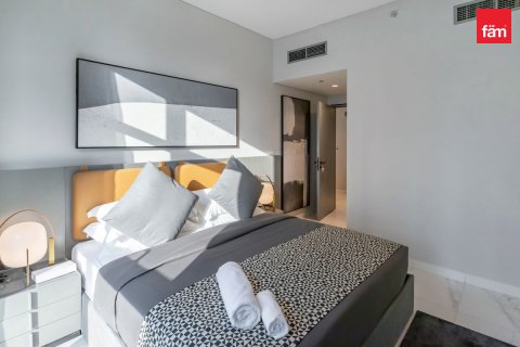Byt v Business Bay, Dubai, SAE 2 ložnice, 89.8 m² Č.: 764071 - fotografie 5