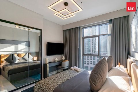 Byt v Business Bay, Dubai, SAE 2 ložnice, 89.8 m² Č.: 764071 - fotografie 4