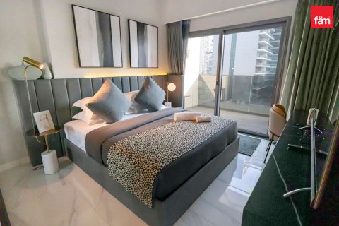 Byt v Business Bay, Dubai, SAE 2 ložnice, 89.8 m² Č.: 764071 - fotografie 3