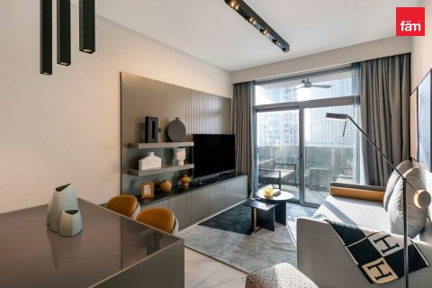 Byt v Business Bay, Dubai, SAE 2 ložnice, 89.8 m² Č.: 764071 - fotografie 9