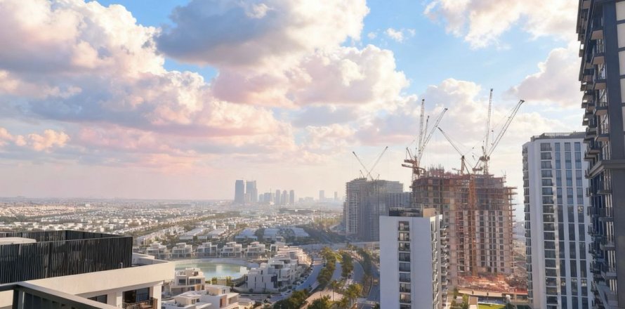 阿联酋 Dubai Dubai Hills Estate 公寓  2 卧, 94 平方米 , 编号 682249