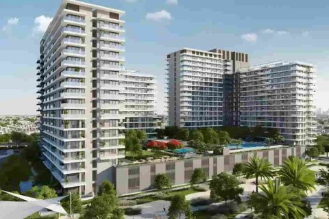 Müüa korter asukohaga Dubai Hills Estate, AÜE: 1 magamistoaga, 66.4 m² Nr 682251 - pilt 10