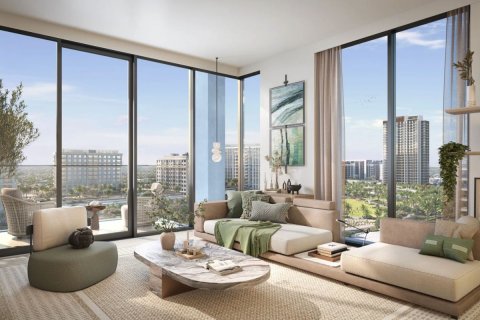 Apartman u gradu Dubai Hills Estate, UAE 1 spavaća soba, 66.4 m2 Br. 682251