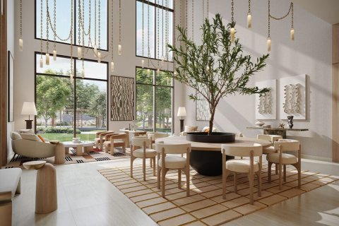 Apartman u gradu Dubai Hills Estate, UAE 1 spavaća soba, 66.4 m2 Br. 682251 - Slika 3