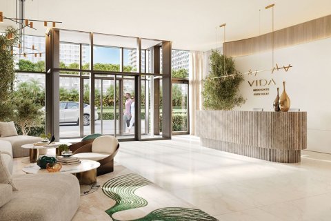 Apartman u gradu Dubai Hills Estate, UAE 1 spavaća soba, 66.4 m2 Br. 682251 - Slika 7