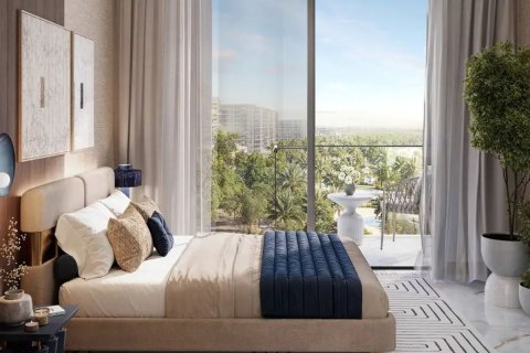 Apartman u gradu Dubai Hills Estate, UAE 1 spavaća soba, 66.4 m2 Br. 682251 - Slika 4
