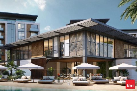 Müüa korter asukohaga Wadi Al Safa 2, Dubai, AÜE: 2 magamistoaga, 111.4 m² Nr 682248 - pilt 10