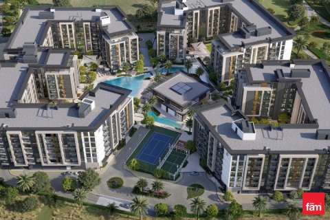 Müüa korter asukohaga Wadi Al Safa 2, Dubai, AÜE: 2 magamistoaga, 111.4 m² Nr 682248 - pilt 13