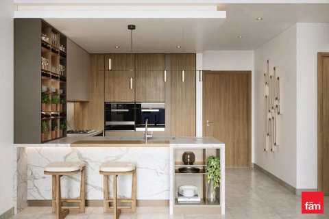 Müüa korter asukohaga Wadi Al Safa 2, Dubai, AÜE: 2 magamistoaga, 111.4 m² Nr 682248 - pilt 3