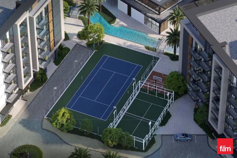 Müüa korter asukohaga Wadi Al Safa 2, Dubai, AÜE: 2 magamistoaga, 111.4 m² Nr 682248 - pilt 11