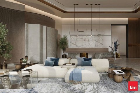 Müüa korter asukohaga Wadi Al Safa 2, Dubai, AÜE: 2 magamistoaga, 111.4 m² Nr 682248 - pilt 4