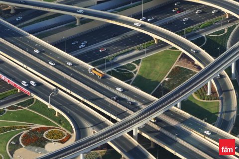 Lakás itt: Wadi Al Safa 2, Dubai, EAE, 2 hálószoba, 111.4 m², azonosító: 682248 - fénykép 7