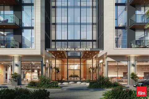 Müüa korter asukohaga Wadi Al Safa 2, Dubai, AÜE: 2 magamistoaga, 111.4 m² Nr 682248 - pilt 12