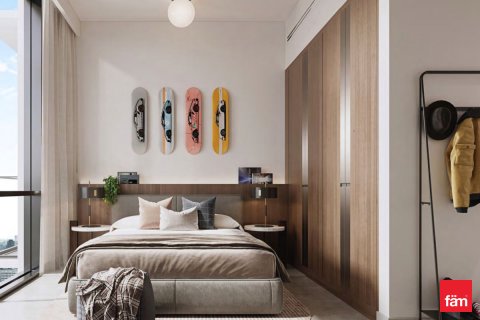 Müüa korter asukohaga Wadi Al Safa 2, Dubai, AÜE: 2 magamistoaga, 111.4 m² Nr 682248 - pilt 5