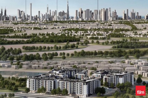 Müüa korter asukohaga Wadi Al Safa 2, Dubai, AÜE: 2 magamistoaga, 111.4 m² Nr 682248 - pilt 14