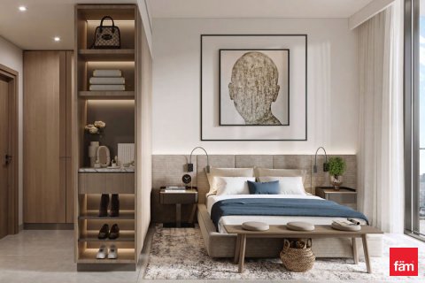 Müüa korter asukohaga Wadi Al Safa 2, Dubai, AÜE: 2 magamistoaga, 111.4 m² Nr 682248 - pilt 6