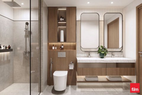 Müüa korter asukohaga Wadi Al Safa 2, Dubai, AÜE: 2 magamistoaga, 111.4 m² Nr 682248 - pilt 8