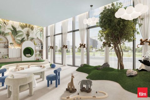 Müüa korter asukohaga Wadi Al Safa 2, Dubai, AÜE: 2 magamistoaga, 111.4 m² Nr 682248 - pilt 7