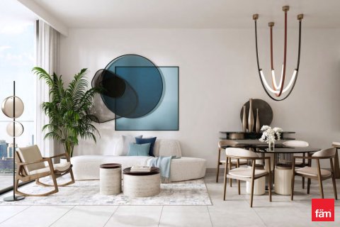 Müüa korter asukohaga Wadi Al Safa 2, Dubai, AÜE: 2 magamistoaga, 111.4 m² Nr 682248 - pilt 2