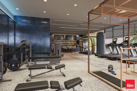 Lakás itt: Wadi Al Safa 2, Dubai, EAE, 2 hálószoba, 111.4 m², azonosító: 682248 - fénykép 9