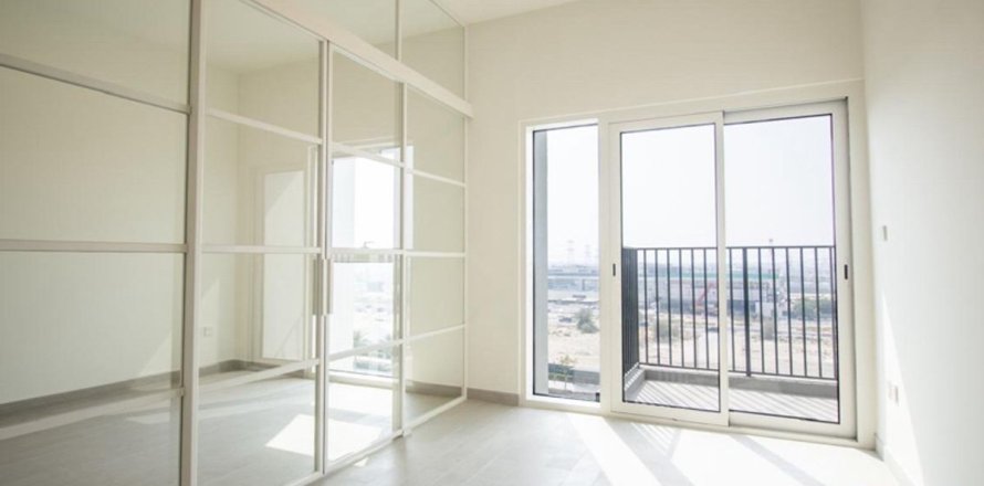 Διαμέρισμα σε Dubai Hills Estate, ΗΑΕ 1 υπνοδωμάτιο, 46.1 τ.μ. Αρ. 682247