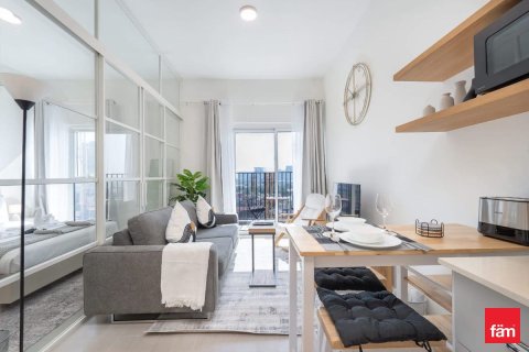 Appartement à Dubai Hills Estate, Dubai, EAU: 1 chambre, 46.1 m2 № 682247