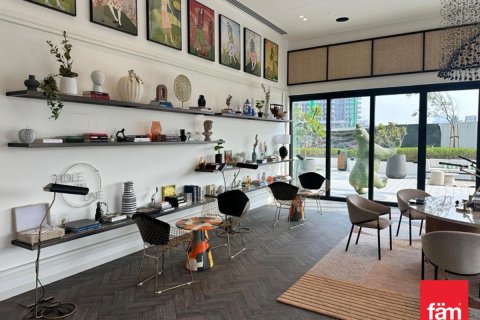 Διαμέρισμα σε Dubai Hills Estate, ΗΑΕ 1 υπνοδωμάτιο, 46.1 τ.μ. Αρ. 682247 - φωτογραφία 7