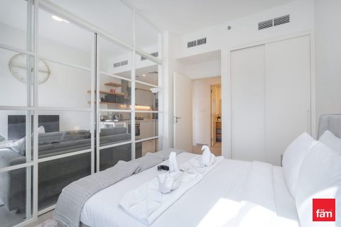 Lägenhet till försäljning i Dubai Hills Estate, Dubai, UAE 1 sovrum, 46.1 kvm Nr. 682247 - fotografi 7