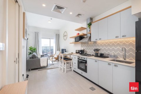 Lägenhet till försäljning i Dubai Hills Estate, Dubai, UAE 1 sovrum, 46.1 kvm Nr. 682247 - fotografi 4