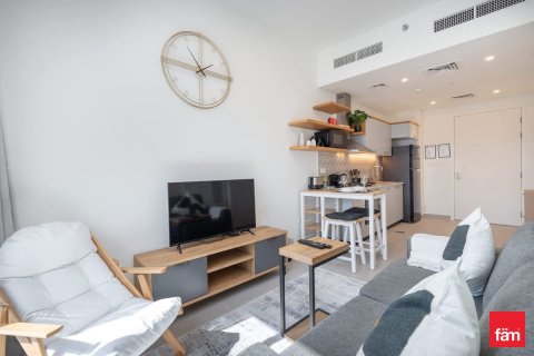 Lägenhet till försäljning i Dubai Hills Estate, Dubai, UAE 1 sovrum, 46.1 kvm Nr. 682247 - fotografi 6