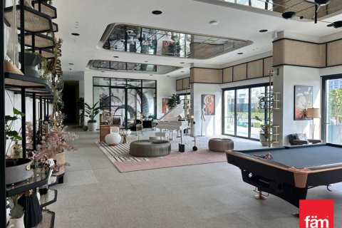 Διαμέρισμα σε Dubai Hills Estate, ΗΑΕ 1 υπνοδωμάτιο, 46.1 τ.μ. Αρ. 682247 - φωτογραφία 10