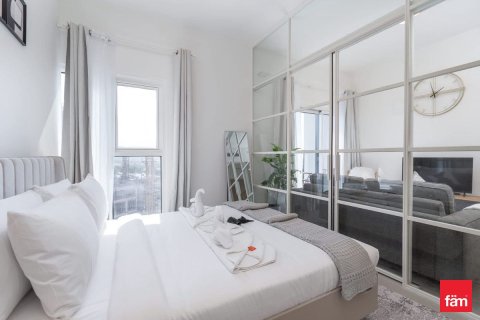 Lägenhet till försäljning i Dubai Hills Estate, Dubai, UAE 1 sovrum, 46.1 kvm Nr. 682247 - fotografi 3