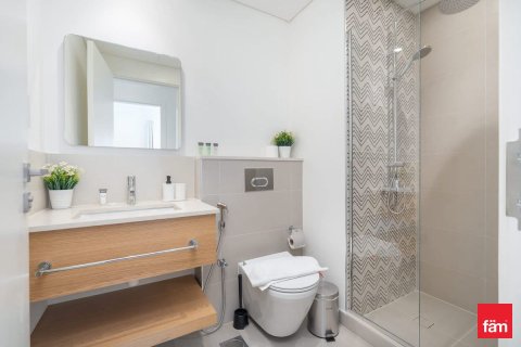 Lägenhet till försäljning i Dubai Hills Estate, Dubai, UAE 1 sovrum, 46.1 kvm Nr. 682247 - fotografi 9